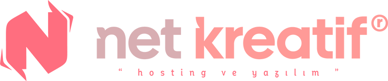 Netkreatif Kurumsal Footer Logo